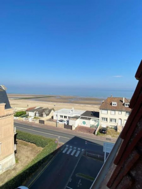 Le phare de Villers